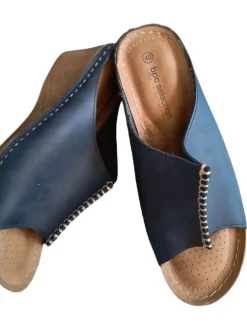 Pantoletten Größe 40- Outlet