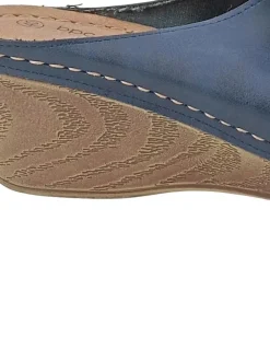 Pantoletten Größe 40- Outlet