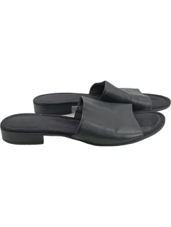 Pantoletten Größe 41-Gabor Best