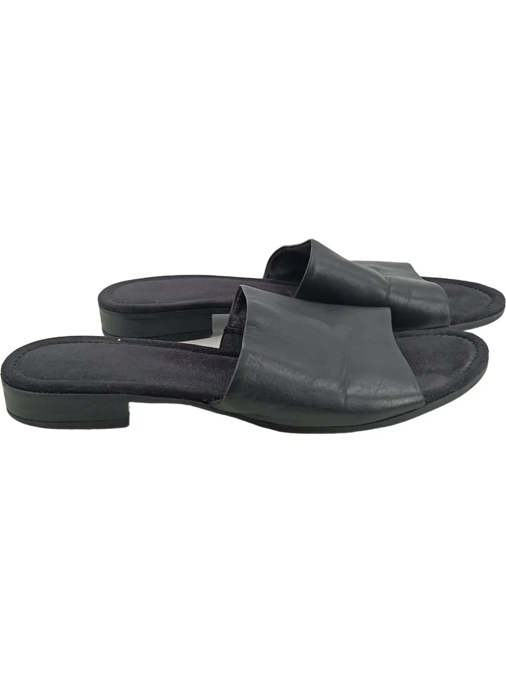 Pantoletten Größe 41-Gabor Best