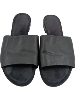 Pantoletten Größe 41-Gabor Best