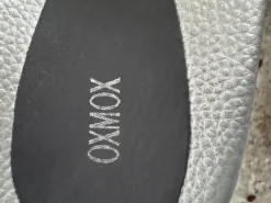 Pantoletten Größe 39-Oxmox New