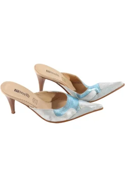 Pantoletten Größe 38-