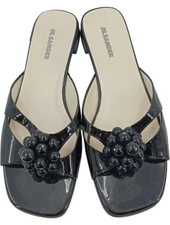 Pantoletten Größe 40- Clearance