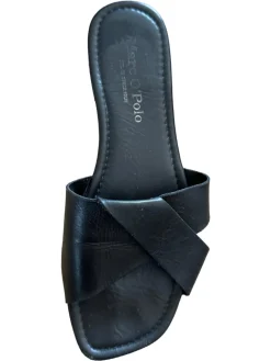 Pantoletten Größe 38-Marc Ou2019Polo Clearance