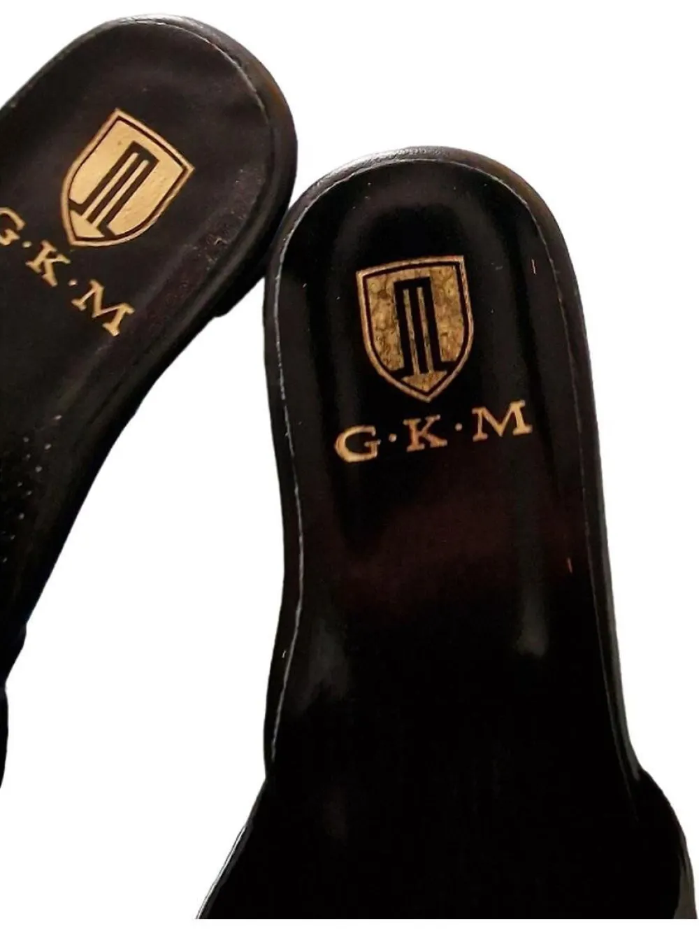 Pantoletten> Pantoletten Größe 37 schwarz