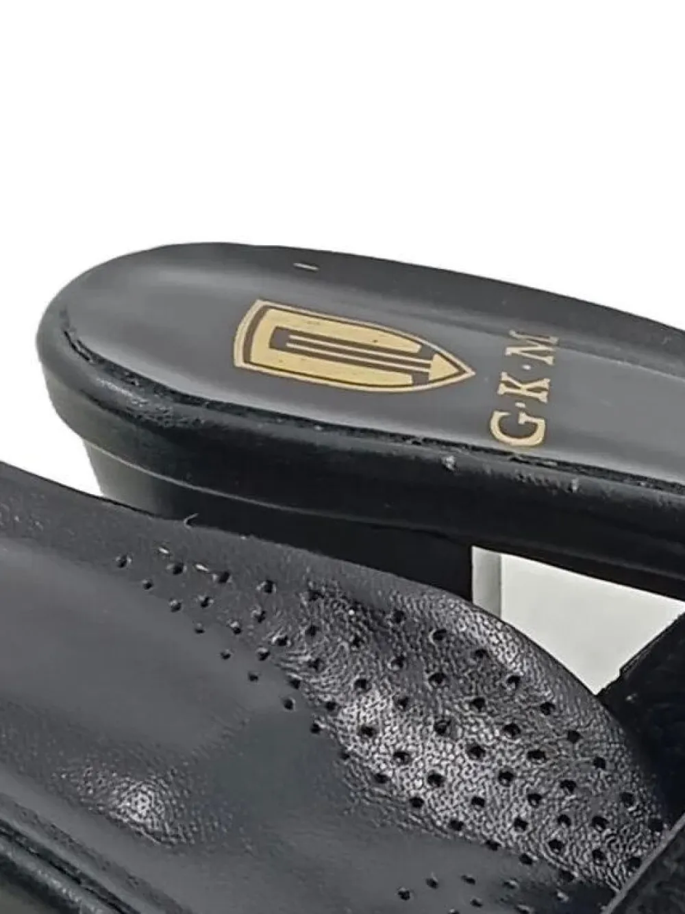 Pantoletten> Pantoletten Größe 37 schwarz