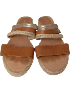 Pantoletten Größe 38-Marc Ou2019Polo Outlet