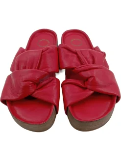 Pantoletten Größe 40- New