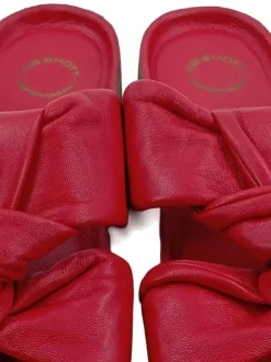 Pantoletten Größe 40- New