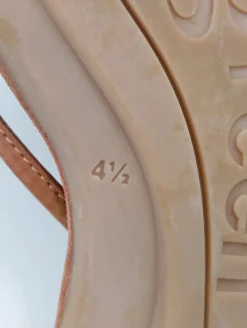 Pantoletten Größe 37,5-Paul Green Clearance