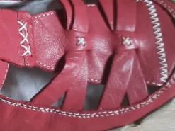 Pantoletten Größe 36-Rieker