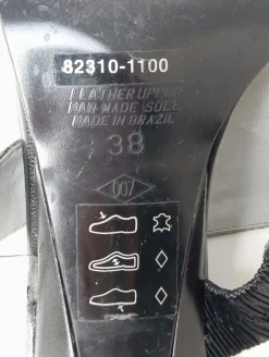 Pantoletten Größe 38- Best