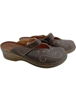 Pantoletten Größe 39- Clearance