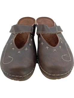 Pantoletten Größe 39- Clearance