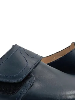 Pantoletten> Pantoletten Größe 38 blau