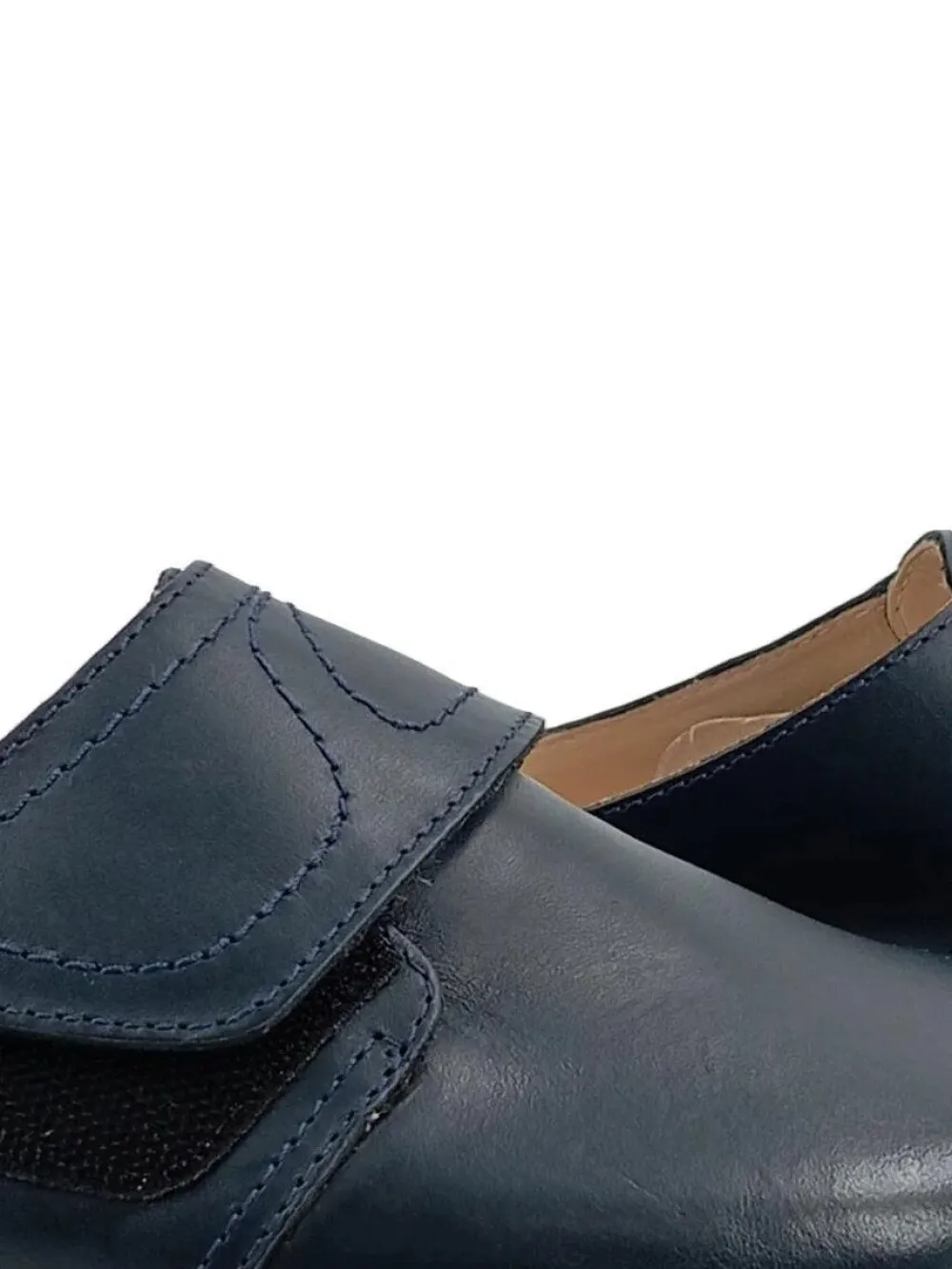 Pantoletten> Pantoletten Größe 38 blau