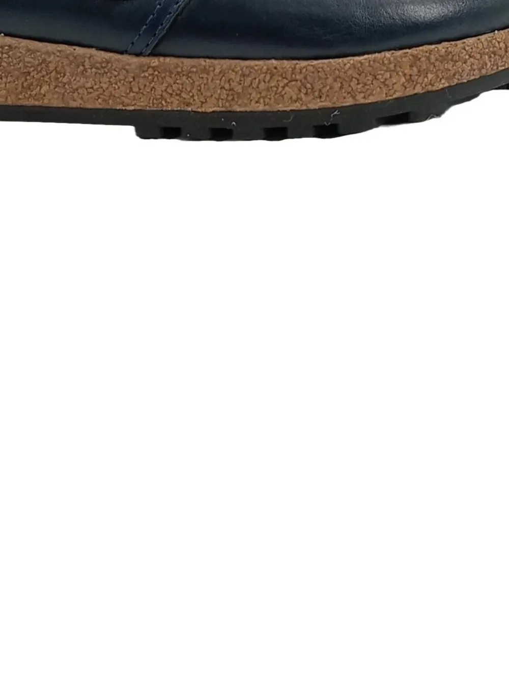 Pantoletten> Pantoletten Größe 38 blau