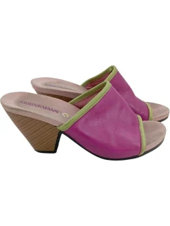 Pantoletten Größe 39- Outlet