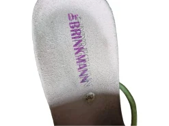 Pantoletten Größe 39- Outlet