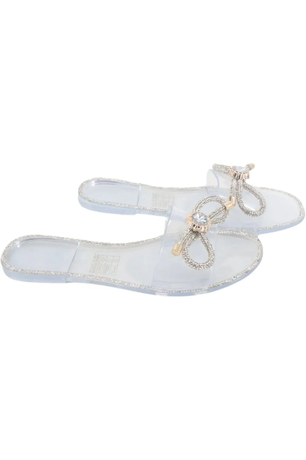 Pantoletten Größe 39- Sale