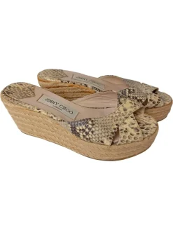 Pantoletten Größe 37- Clearance