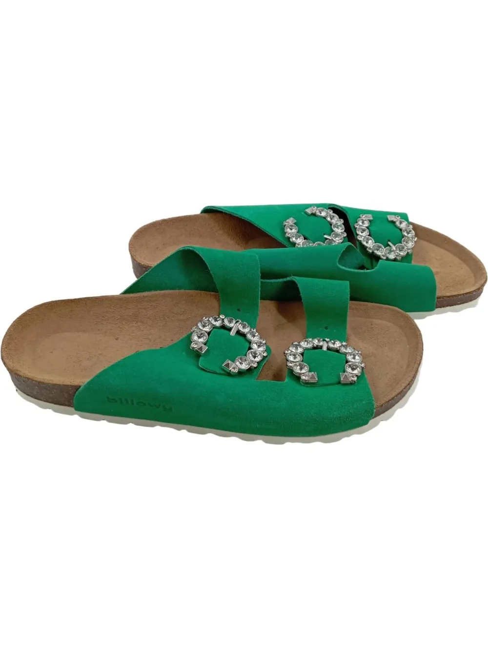 Pantoletten Größe 38- Discount