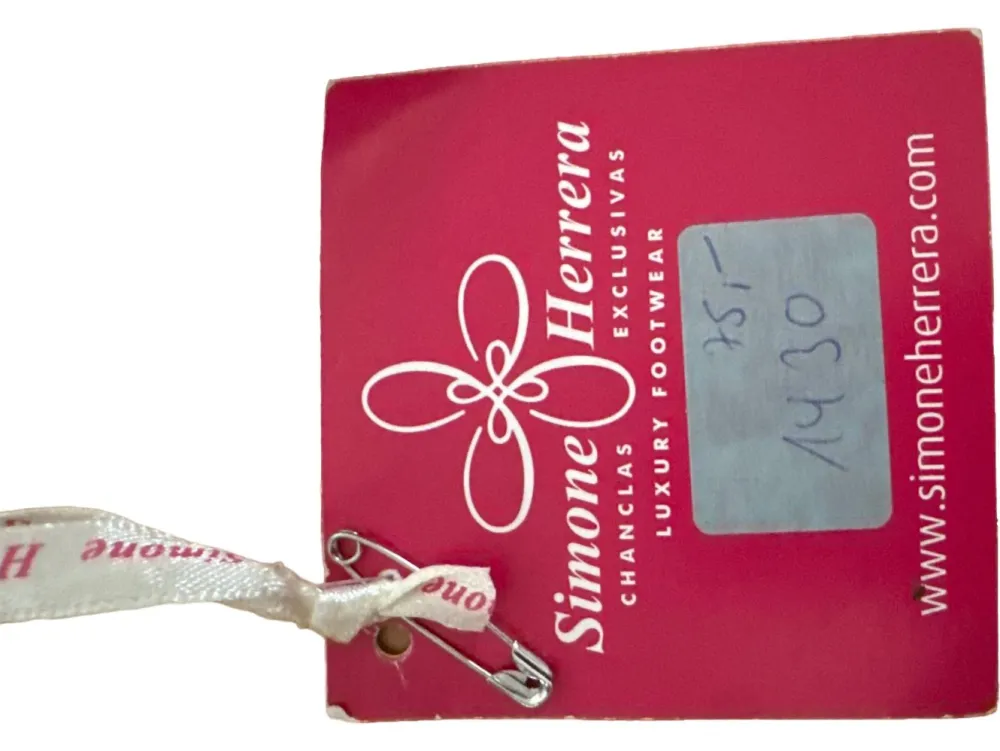 Pantoletten> Pantoletten Größe 38 goldfarben