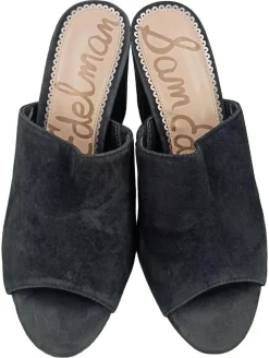 Pantoletten Größe 38,5- New