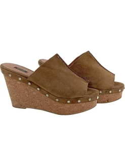 Pantoletten Größe 38-