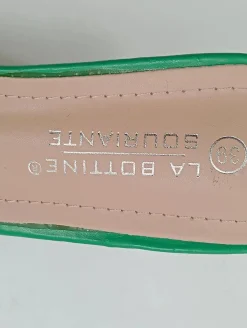 Pantoletten Größe 39- Best