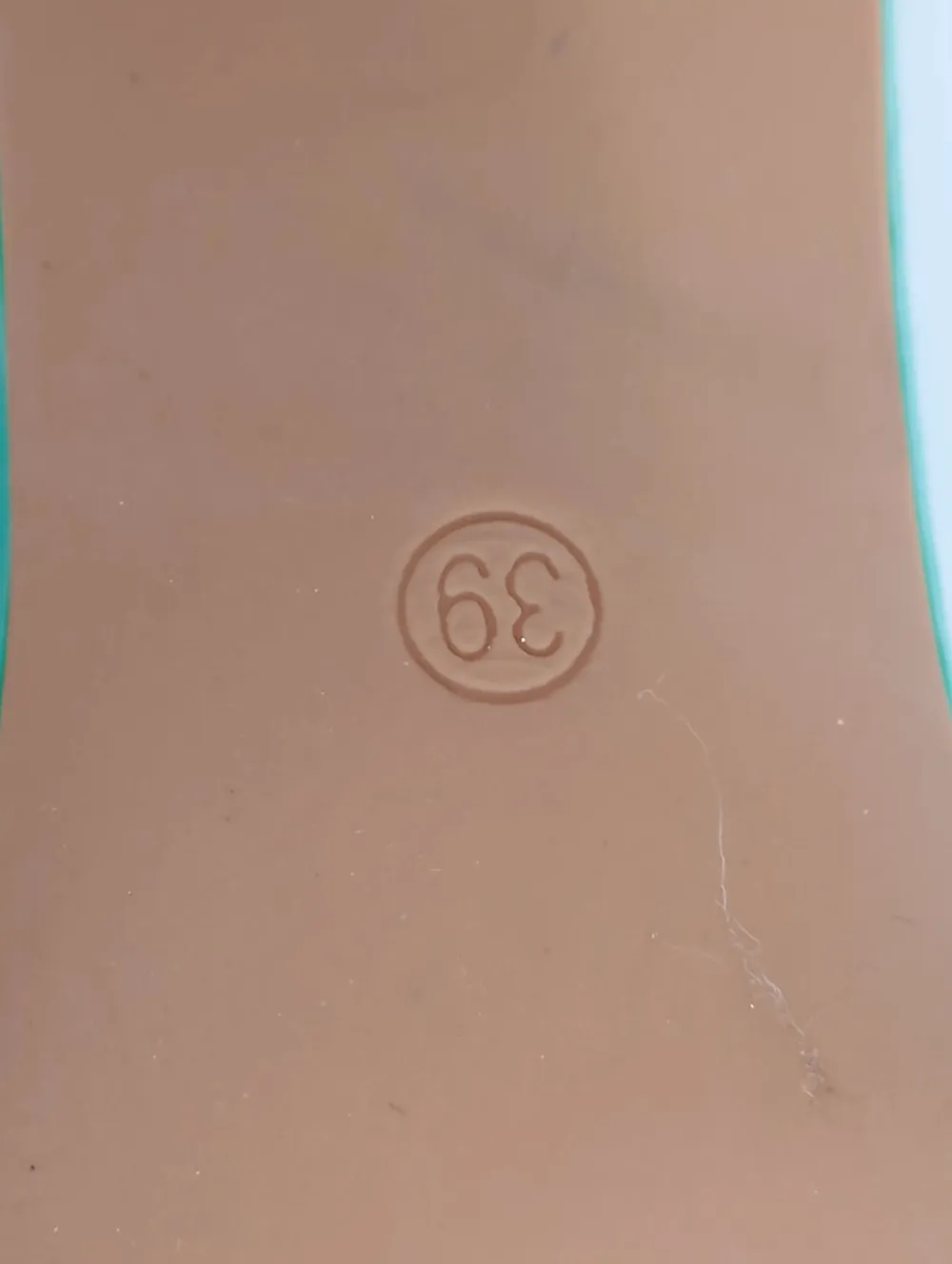 Pantoletten Größe 39- Best