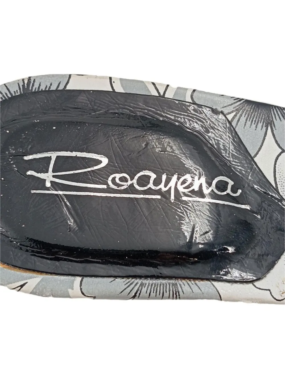 Pantoletten Größe 38- Best