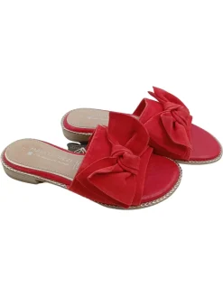 Pantoletten>Marco tozzi Pantoletten Größe 37 rot