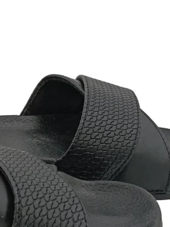 Pantoletten> Pantoletten Größe 36 schwarz