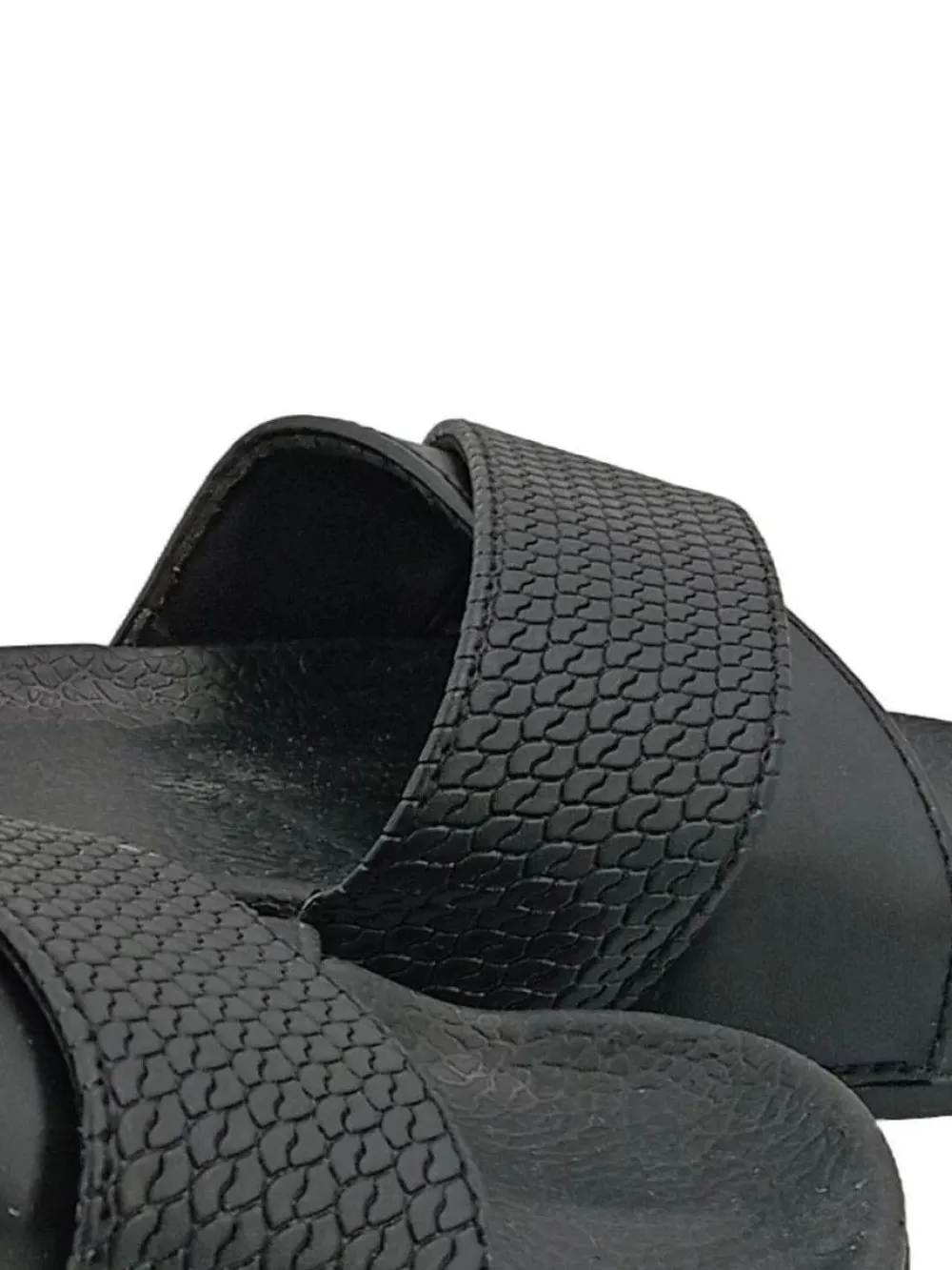 Pantoletten> Pantoletten Größe 36 schwarz