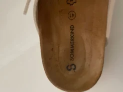 Pantoletten Größe 41- Online