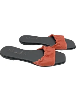 Pantoletten Größe 37- Hot