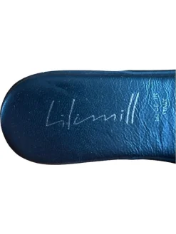 Pantoletten Größe 37- Hot