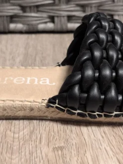 Pantoletten Größe 40- Best