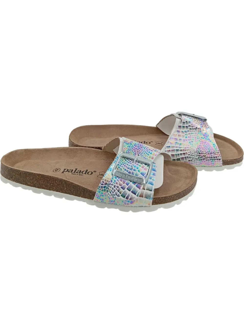 Pantoletten Größe 42- Outlet