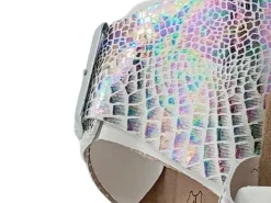 Pantoletten Größe 42- Outlet