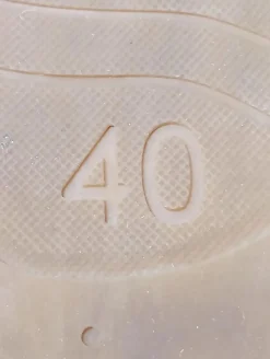 Pantoletten Größe 40- Discount