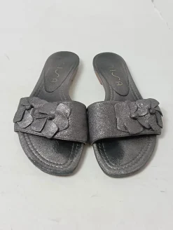 Pantoletten Größe 40- Discount