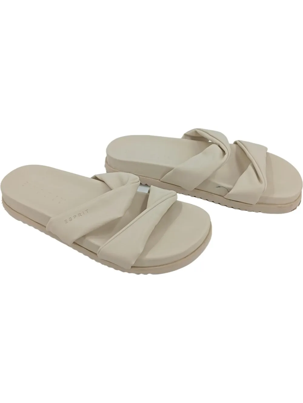 Pantoletten Größe 41-Esprit Best