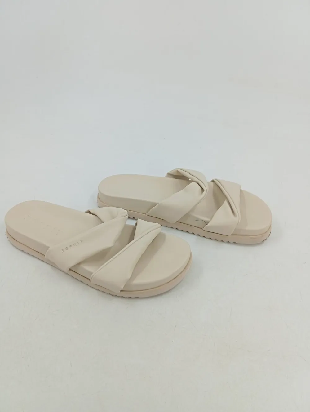 Pantoletten Größe 41-Esprit Best