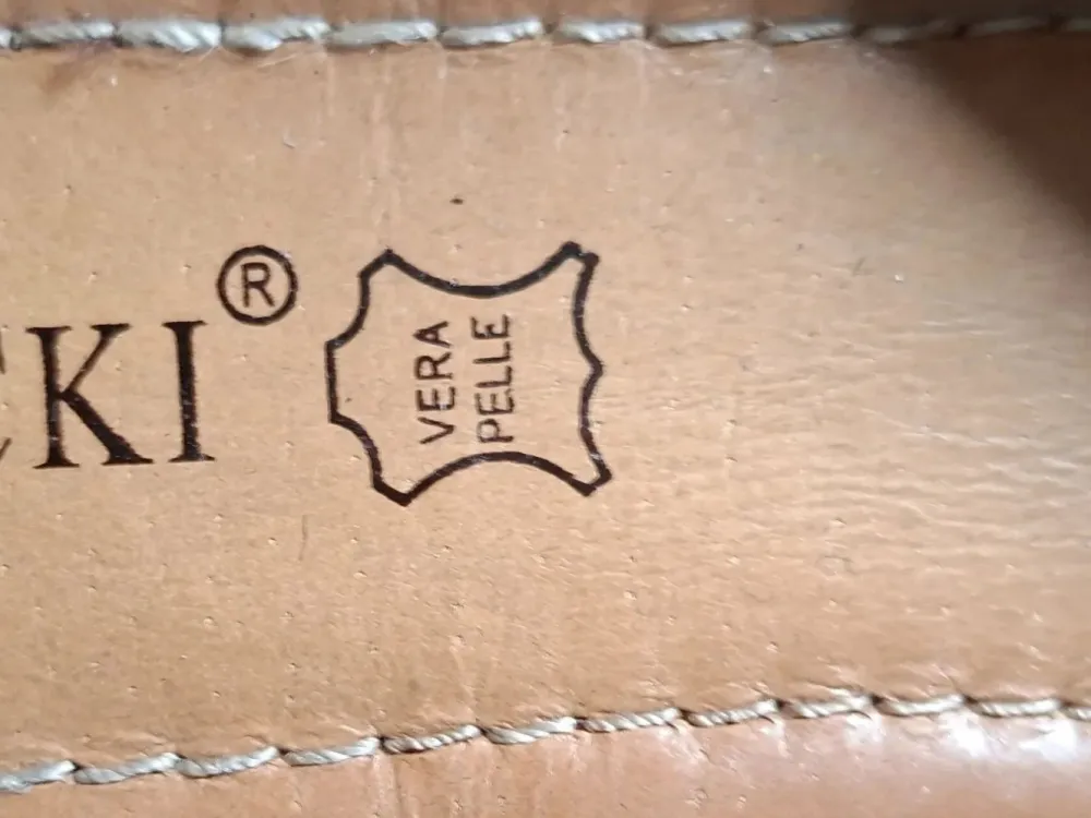 Pantoletten> Pantoletten Größe 41 braun