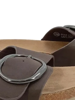 Pantoletten Größe 39-Esprit Outlet