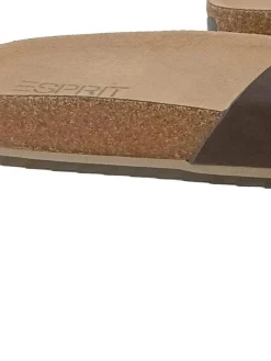 Pantoletten Größe 39-Esprit Outlet