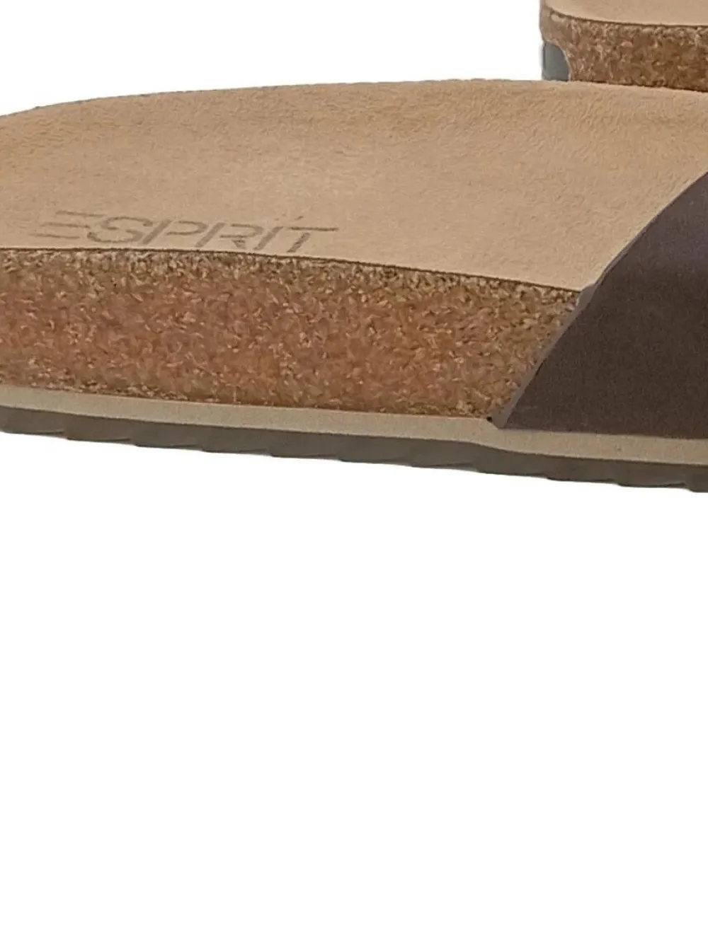 Pantoletten Größe 39-Esprit Outlet